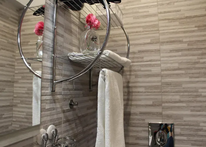 Apartamento Argilla House 10 Min A Piedi Dal Vaticano *