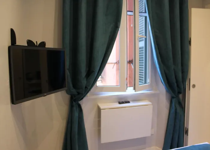 Argilla House 10 Min A Piedi Dal Vaticano Apartamento *